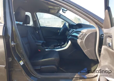 2014 Honda Accord Sport z USA, uszkodzony, nr VIN 1HGCR2F52EA064819